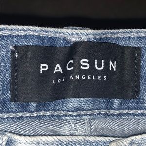 Men Pacsun Jeans